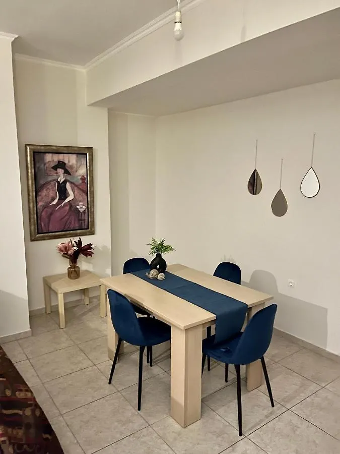 Tzitzifianaki Apartment Chania  Chania (Crete)