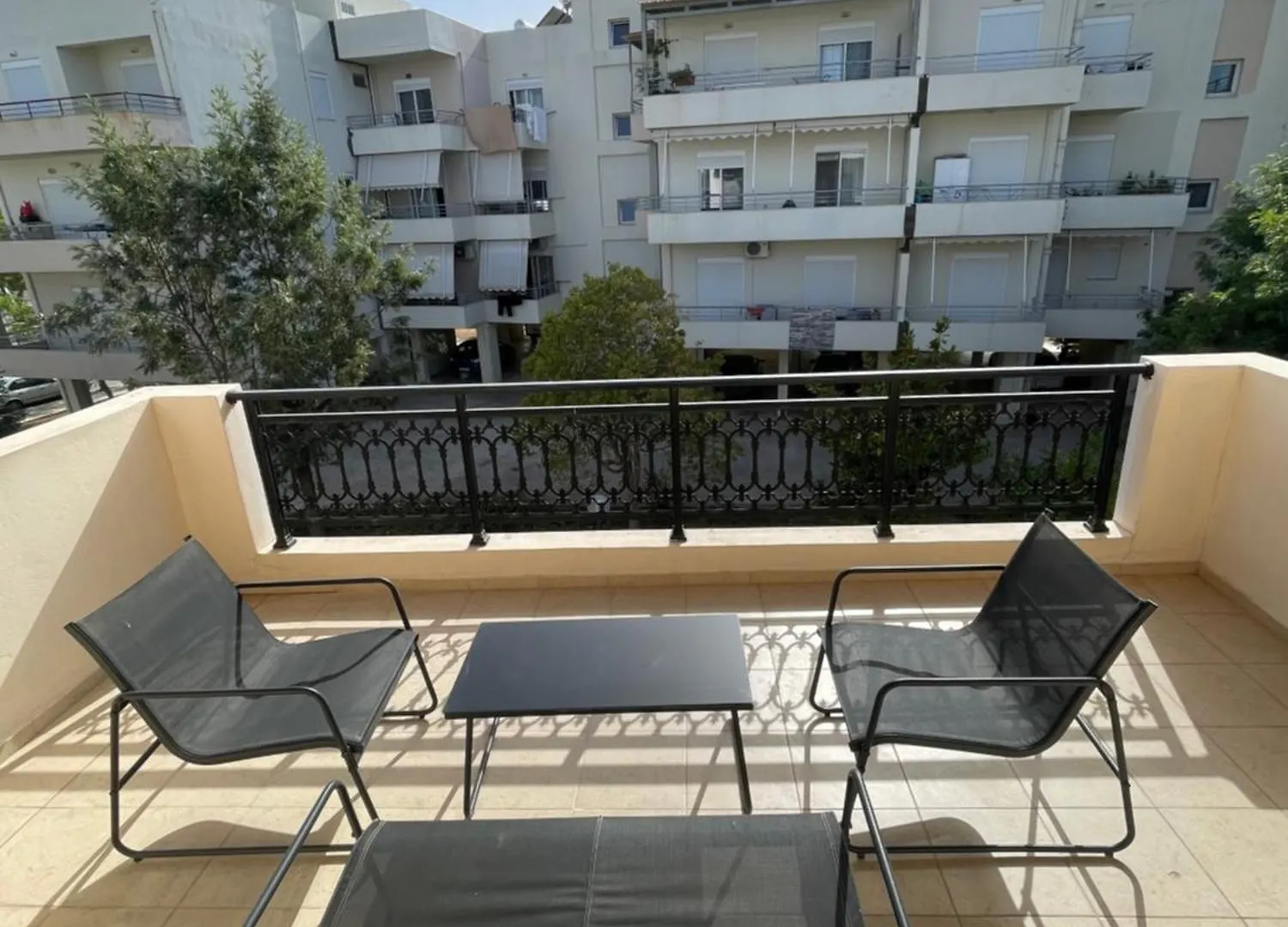 Tzitzifianaki Apartment Chania  Greece