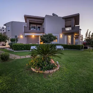 Tholos Apartment