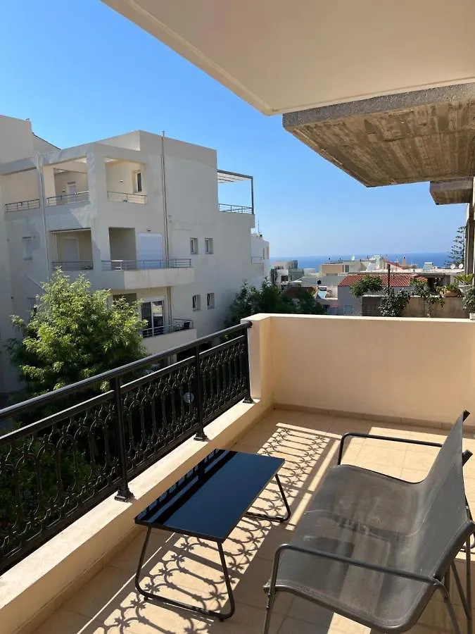 Tzitzifianaki Apartment Chania  Greece