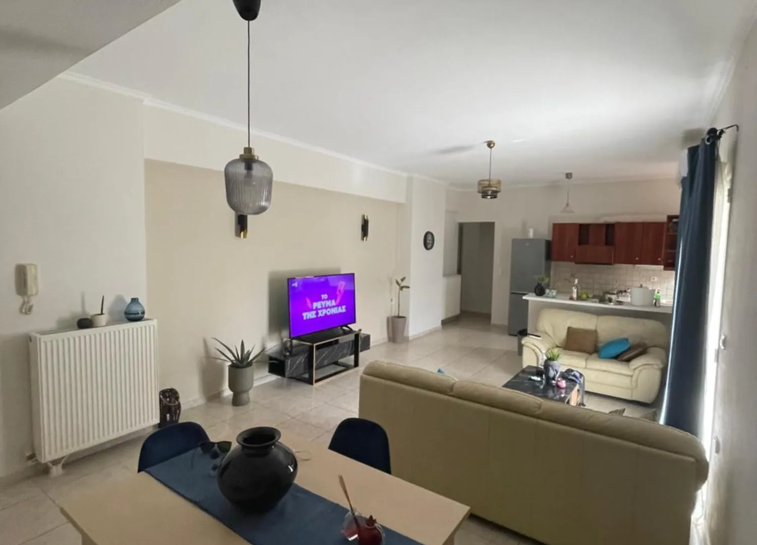 Tzitzifianaki Apartment Chania   Chania (Crete)