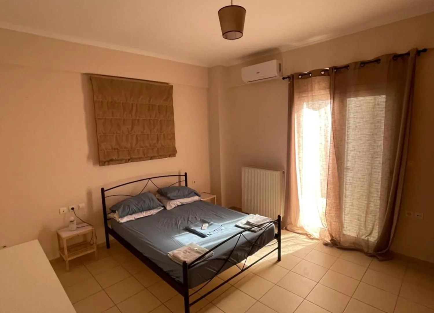 Tzitzifianaki Apartment Chania
