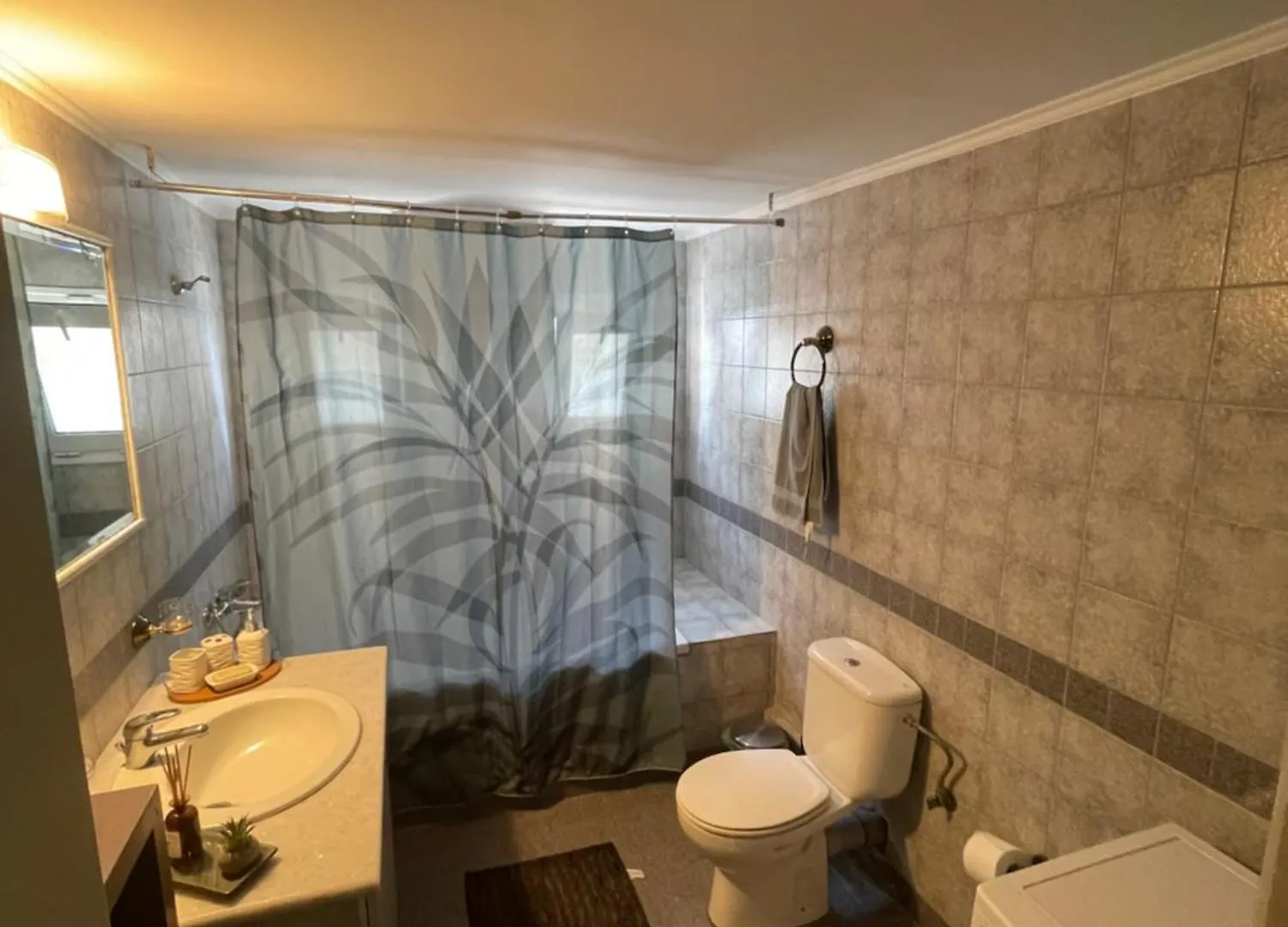 Tzitzifianaki Apartment Chania